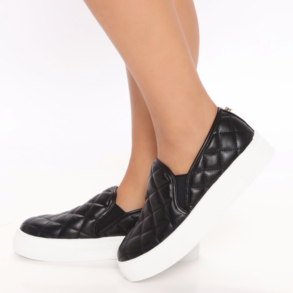 Fashion Nova shoes